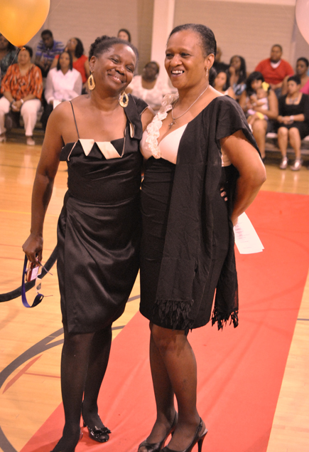 Sunset Acres 2012 Junior Prom Parents & More