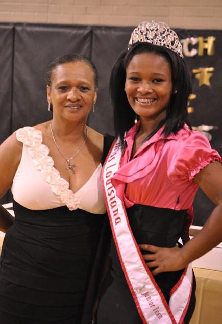 Sunset Acres 2012 Junior Prom Parents & More