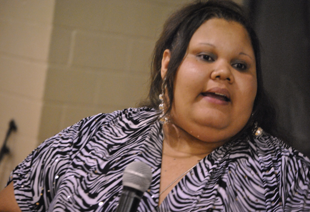 Sunset Acres 2012 Junior Prom Parents & More