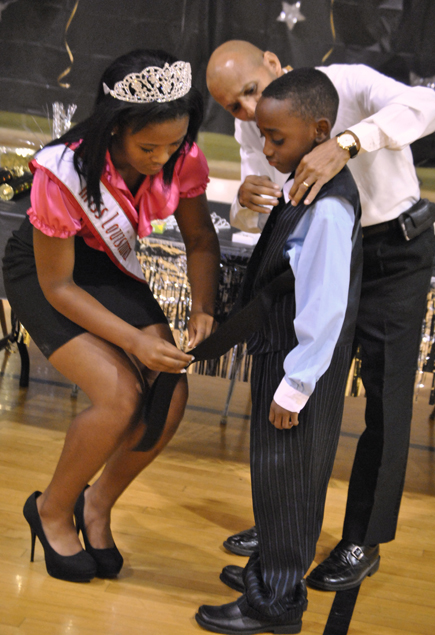 Sunset Acres 2012 Junior Prom Parents & More