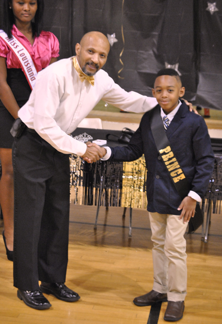 Sunset Acres 2012 Junior Prom Parents & More