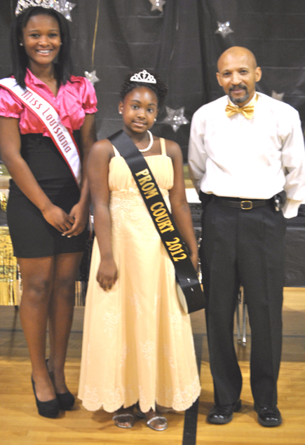 Sunset Acres 2012 Junior Prom Parents & More