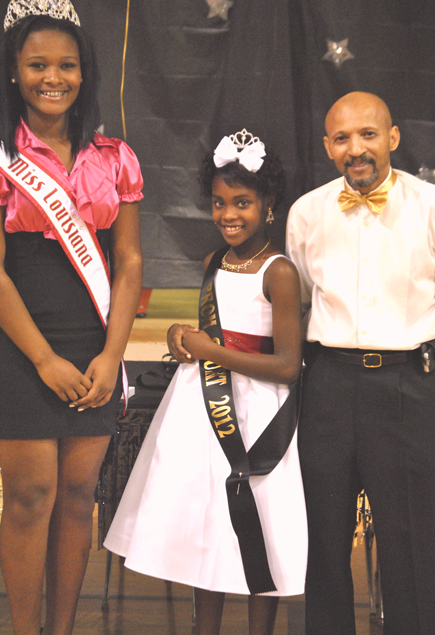 Sunset Acres 2012 Junior Prom Parents & More