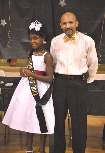 Sunset Acres 2012 Junior Prom Parents & More