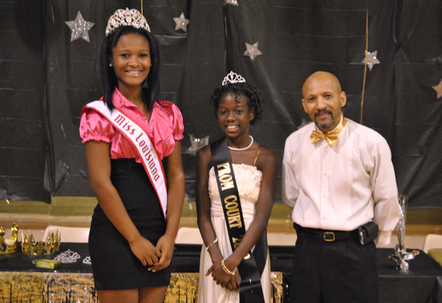 Sunset Acres 2012 Junior Prom Parents & More