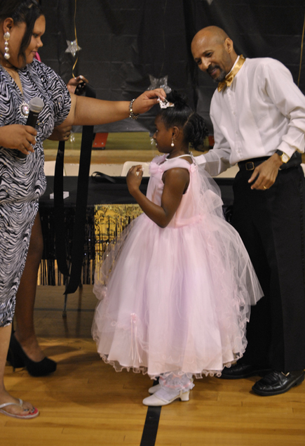 Sunset Acres 2012 Junior Prom Parents & More