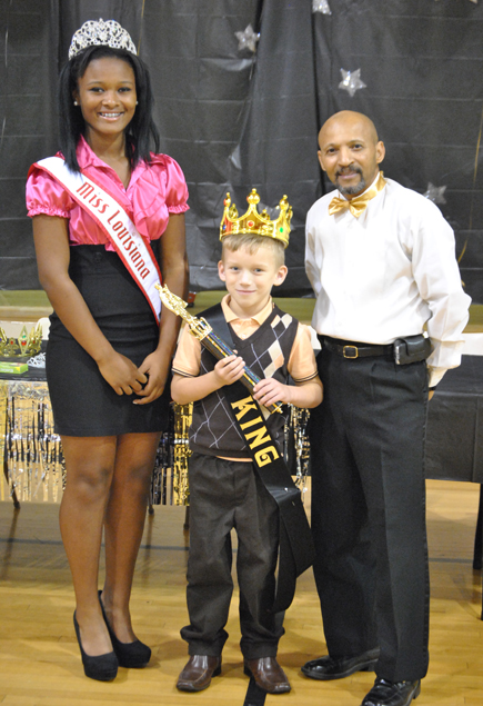 Sunset Acres 2012 Junior Prom Parents & More