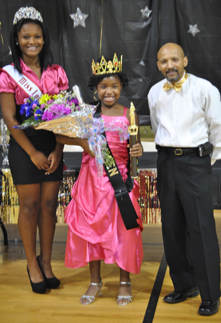 Sunset Acres 2012 Junior Prom Parents & More