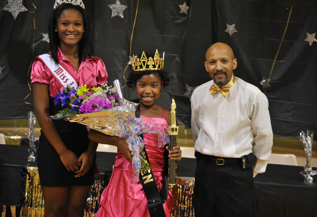 Sunset Acres 2012 Junior Prom Parents & More