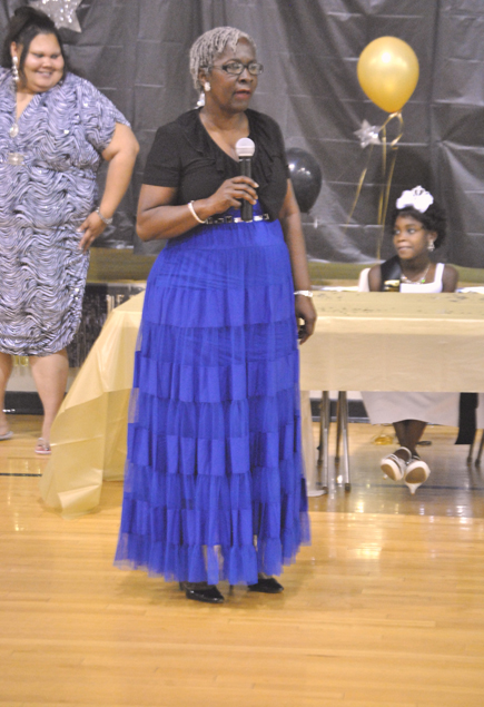 Sunset Acres 2012 Junior Prom Parents & More