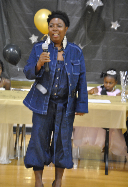 Sunset Acres 2012 Junior Prom Parents & More