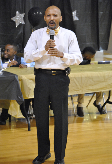 Sunset Acres 2012 Junior Prom Parents & More