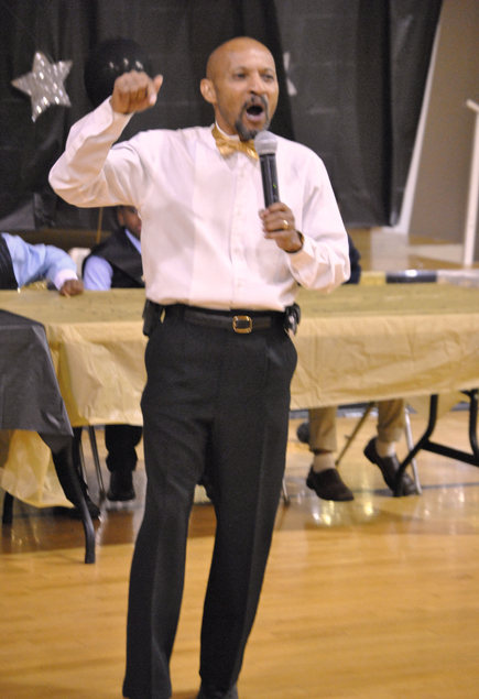 Sunset Acres 2012 Junior Prom Parents & More