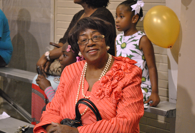 Sunset Acres 2012 Junior Prom Parents & More