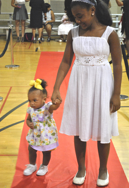 Sunset Acres 2012 Junior Prom Parents & More