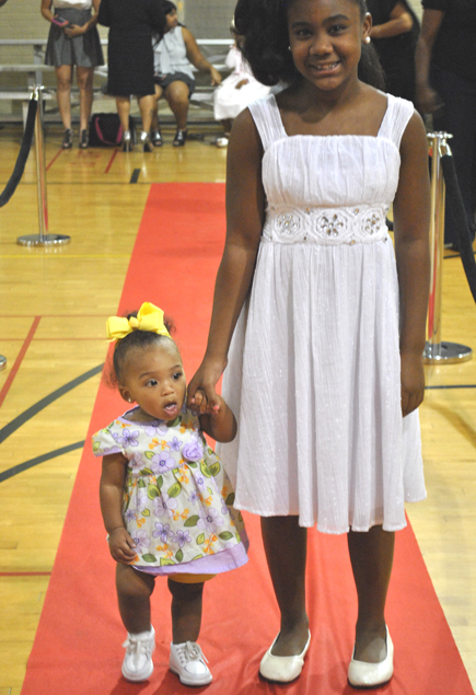 Sunset Acres 2012 Junior Prom Parents & More