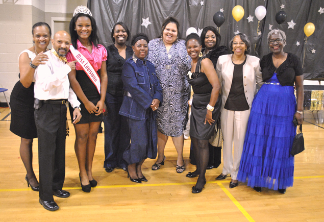 Sunset Acres 2012 Junior Prom Parents & More