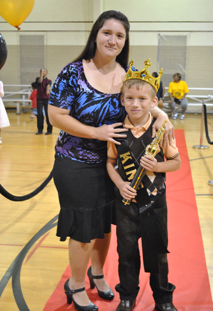 Sunset Acres 2012 Junior Prom Parents & More