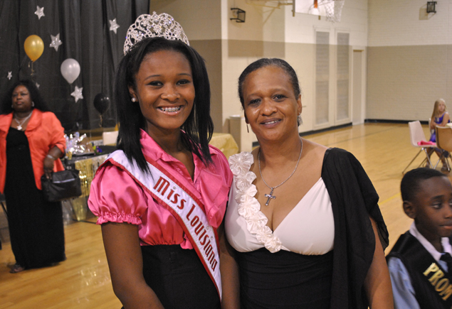 Sunset Acres 2012 Junior Prom Parents & More