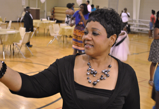 Sunset Acres 2012 Junior Prom Parents & More