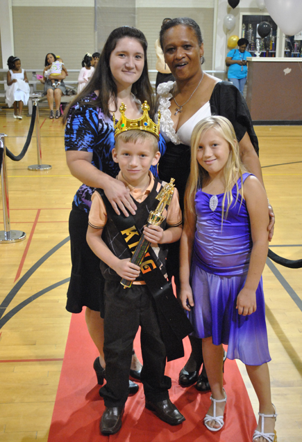 Sunset Acres 2012 Junior Prom Parents & More