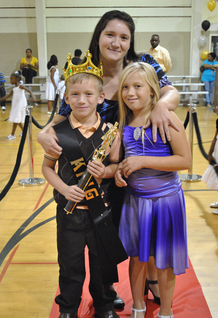 Sunset Acres 2012 Junior Prom Parents & More