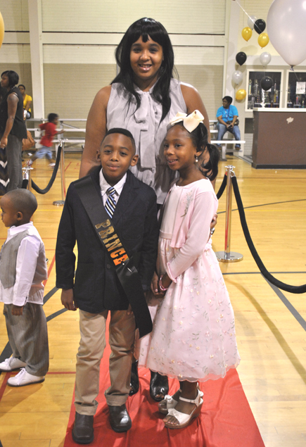 Sunset Acres 2012 Junior Prom Parents & More