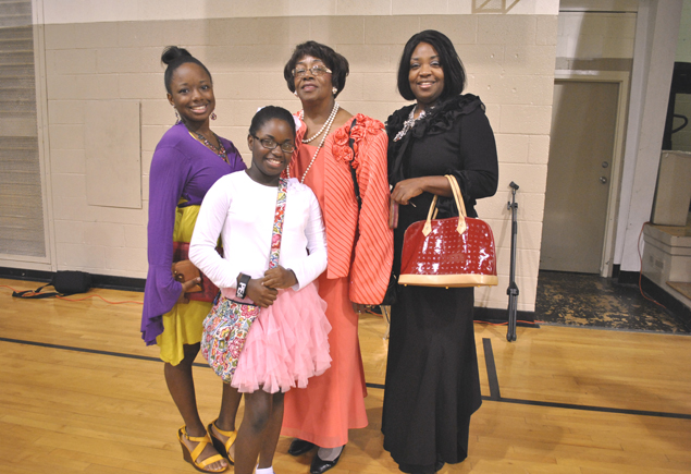 Sunset Acres 2012 Junior Prom Parents & More