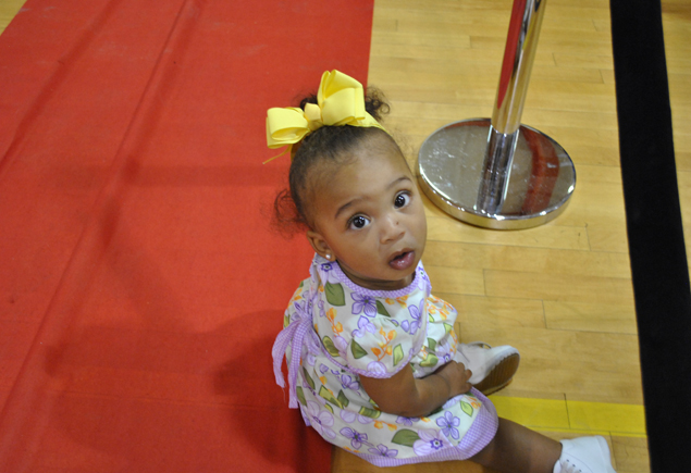 Sunset Acres 2012 Junior Prom Parents & More