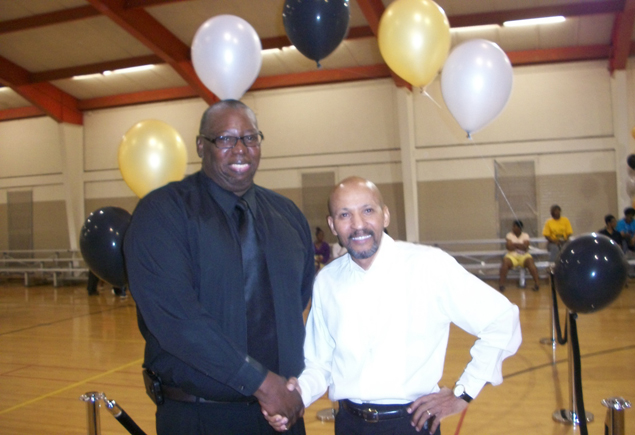 Sunset Acres 2012 Junior Prom Parents & More