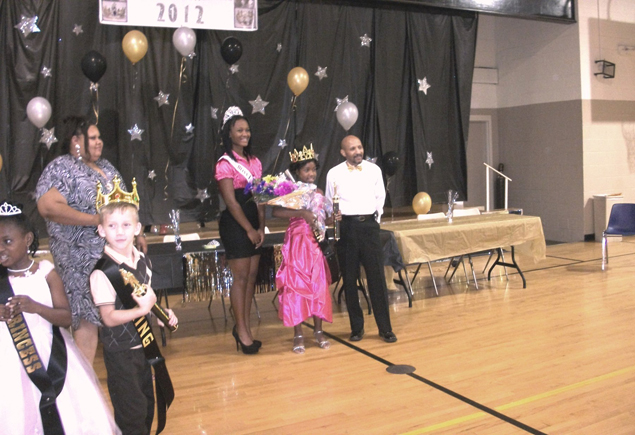 Sunset Acres 2012 Junior Prom Parents & More