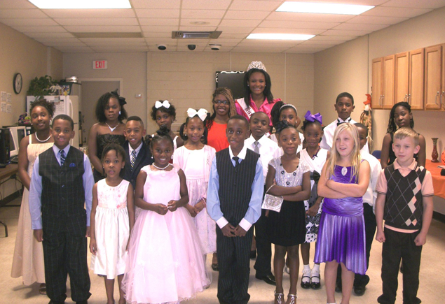 Sunset Acres 2012 Junior Prom Parents & More