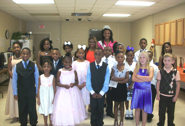 Sunset Acres 2012 Junior Prom Parents & More