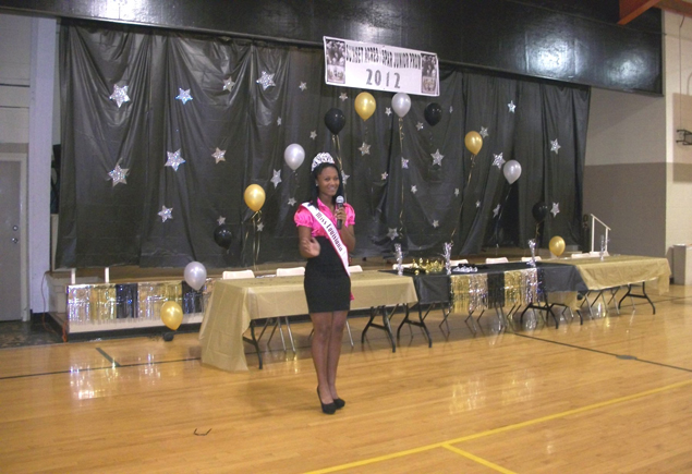 Sunset Acres 2012 Junior Prom Parents & More