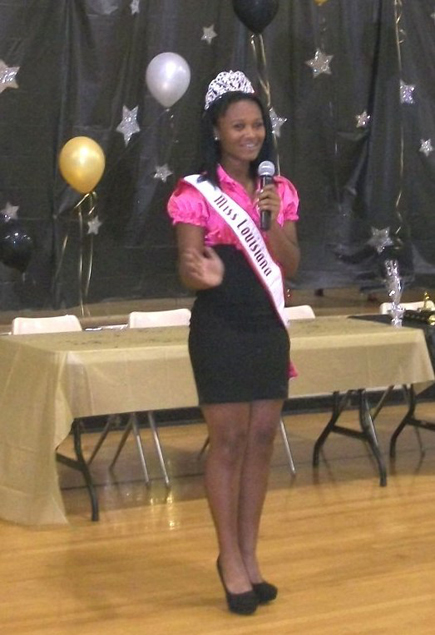 Sunset Acres 2012 Junior Prom Parents & More