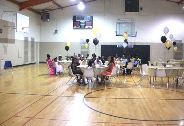 Sunset Acres 2012 Junior Prom Parents & More