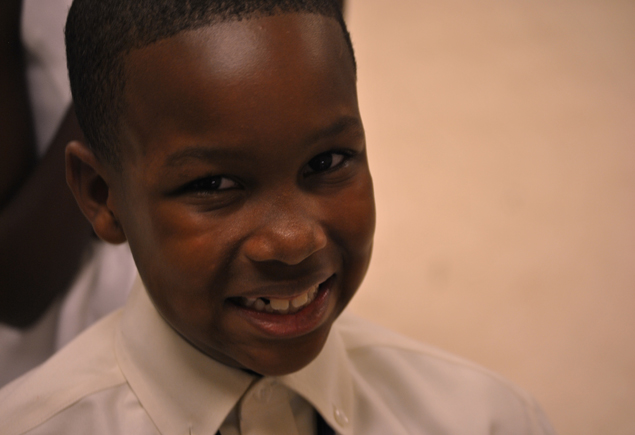 Sunset Acres 2012 Junior Prom Participants