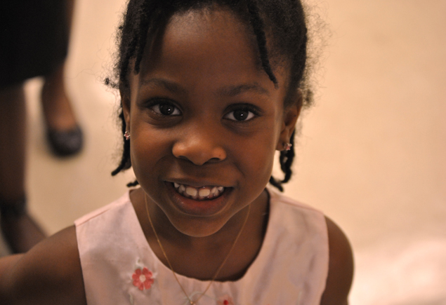 Sunset Acres 2012 Junior Prom Participants