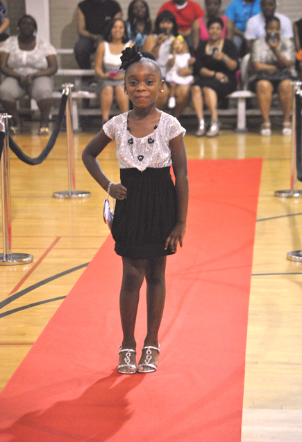 Sunset Acres 2012 Junior Prom Participants