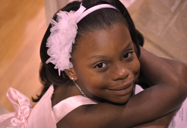 Sunset Acres 2012 Junior Prom Participants