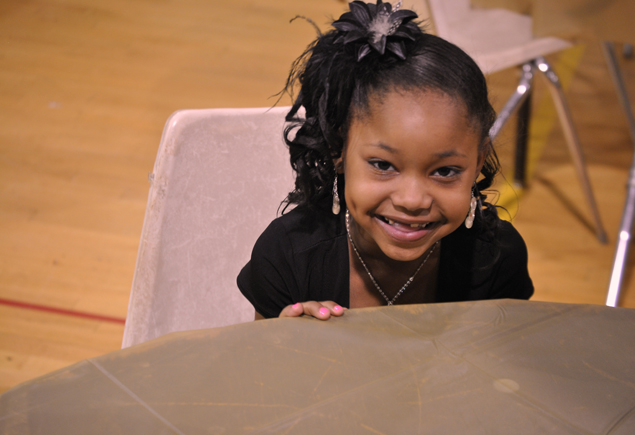 Sunset Acres 2012 Junior Prom Participants