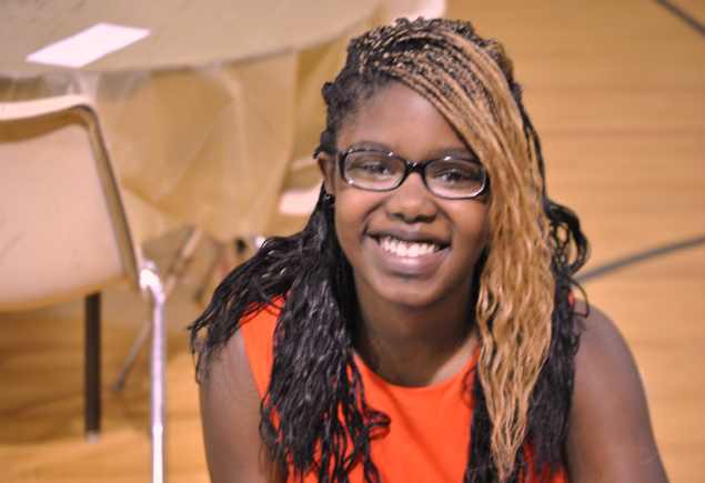 Sunset Acres 2012 Junior Prom Participants