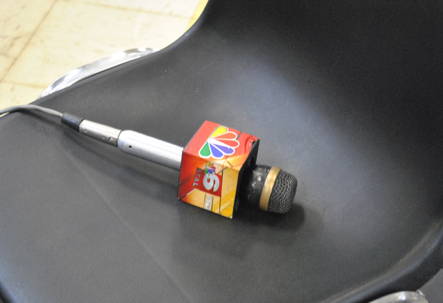 SPAR Weightlifting Vs. Olympian Kendrick J.Farris