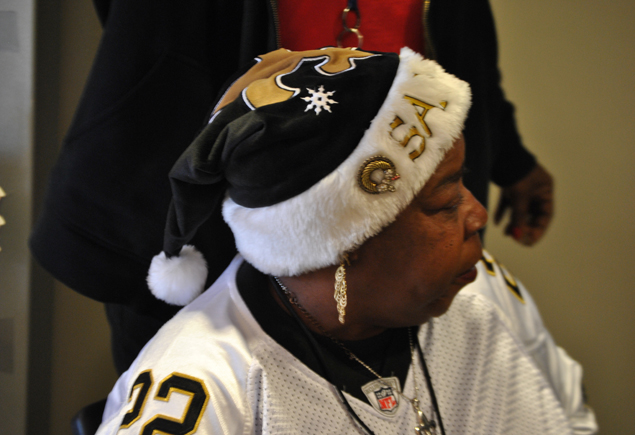 Merry Berry Christmas Festival Concert - Jazz