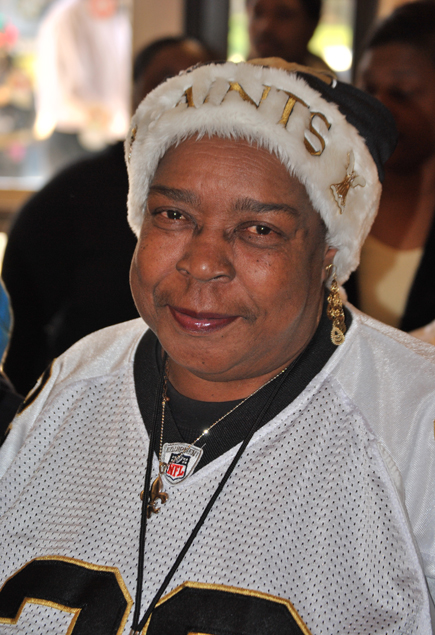 Merry Berry Christmas Festival Concert - Jazz