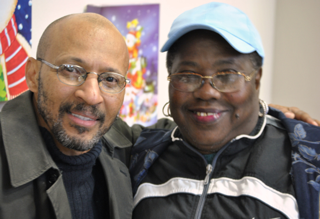 Merry Berry Christmas Festival Concert - Jazz