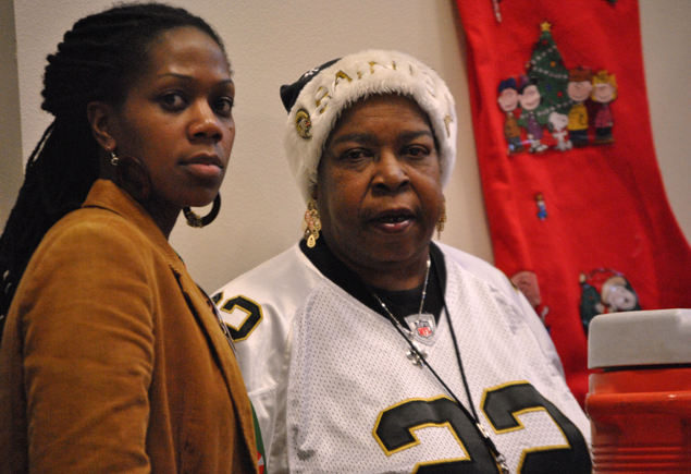 Merry Berry Christmas Festival Concert - Jazz