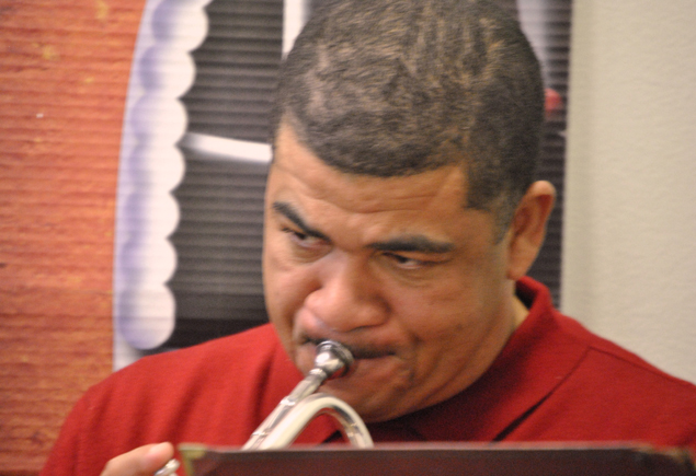 Merry Berry Christmas Festival Concert - Jazz