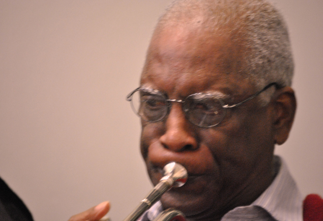 Merry Berry Christmas Festival Concert - Jazz