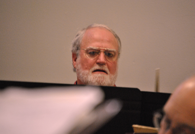 Merry Berry Christmas Festival Concert - Jazz